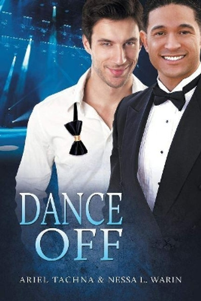 Dance Off by Ariel Tachna 9781632168955