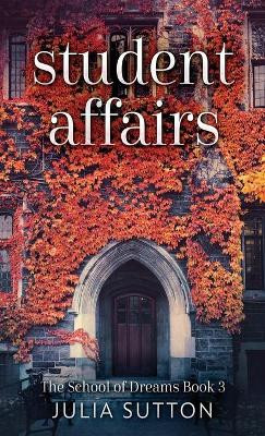 Student Affairs by Julia Sutton 9784824121943