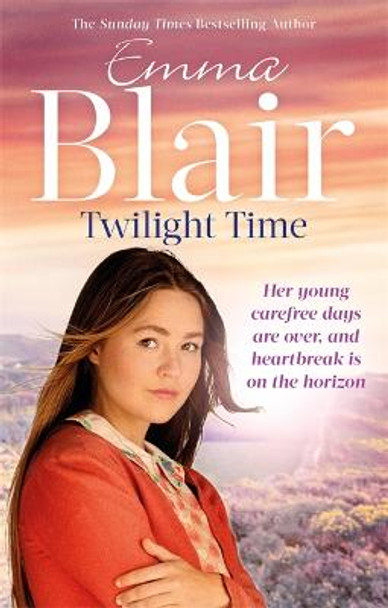 Twilight Time Emma Blair 9780751573602
