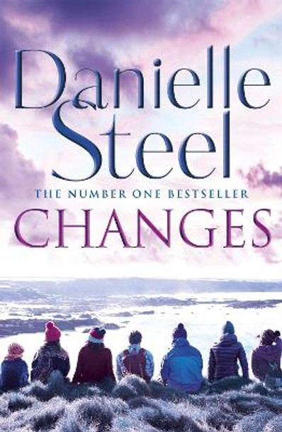 Changes by Danielle Steel