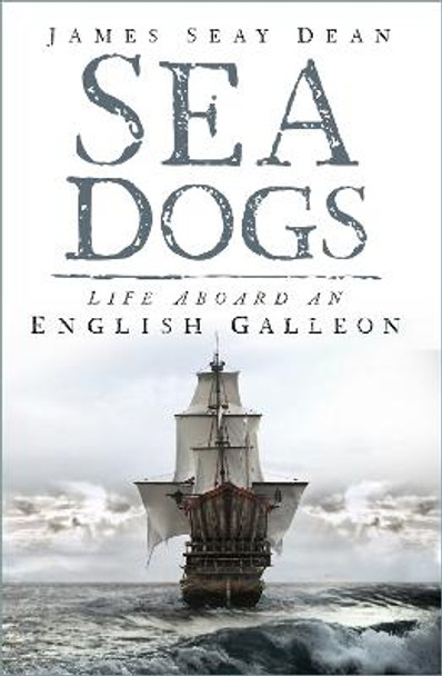 Tropic Suns: Seadogs Aboard an English Galleon by James Seay Dean