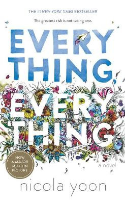 Everything, Everything by Nicola Yoon 9781432876869