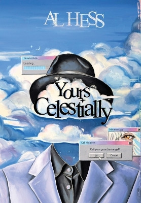Yours Celestially by Al Hess 9781958051429