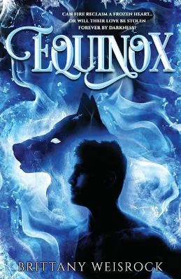 Equinox by Brittany Weisrock 9781737767916