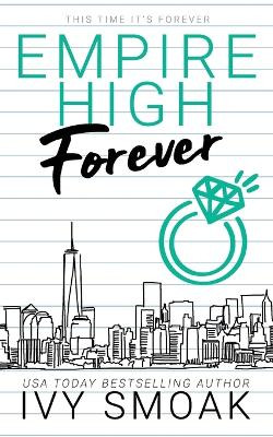 Forever by Ivy Smoak 9781942381693