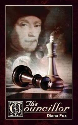 The Councillor by Diana Fox 9781844013555