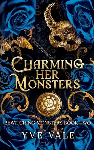 Charming Her Monsters by Yve Vale 9781948162210