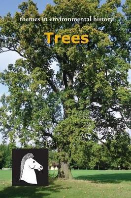 Trees by Sarah Johnson 9781874267881
