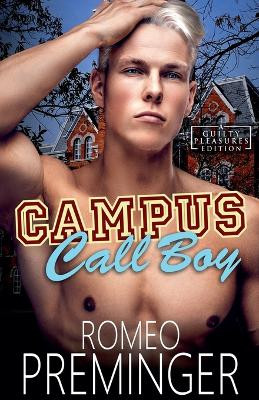 Campus Call Boy by Romeo Preminger 9798681098058