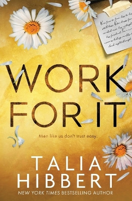 Work For It by Talia Hibbert 9781913651114