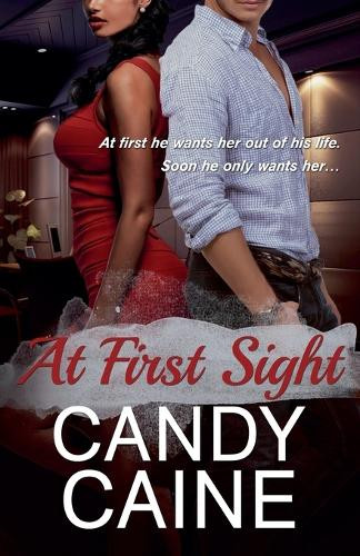 At First Sight by Candy Caine 9798223269731