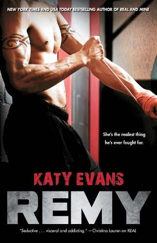 Remy by Katy Evans 9781476764467