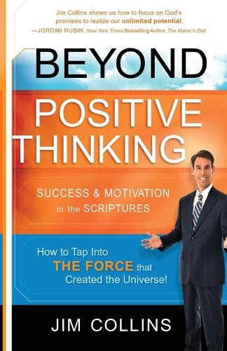 Beyond Positive Thinking by Jim Collins 9781616382636
