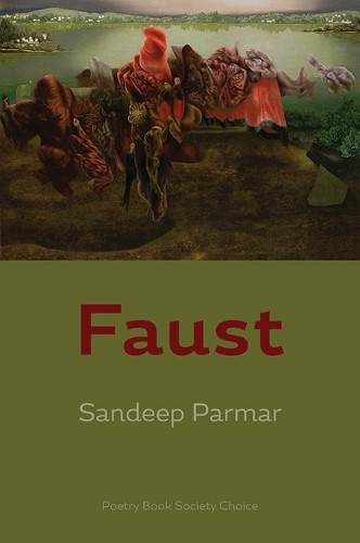 Faust by Sandeep Parmar 9781848618275