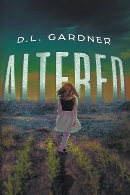 Altered by D L Gardner 9781386600688
