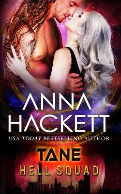 Tane by Anna Hackett 9781922414021