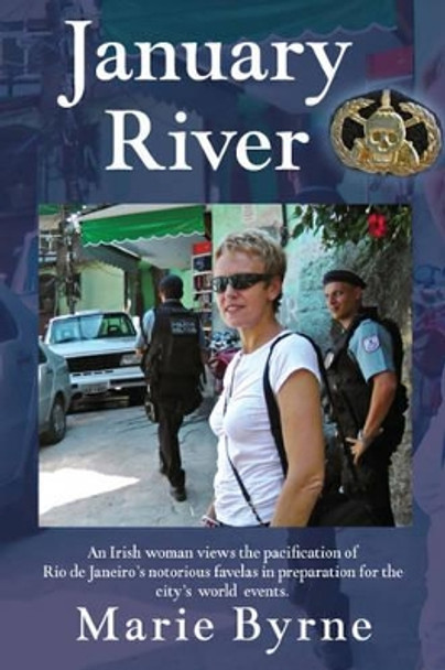 January River by Marie Byrne 9781784560515