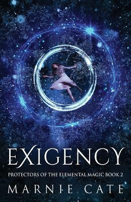 Exigency by Marnie Cate 9784824186072