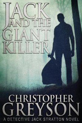 Jack and the Giant Killer by Christopher Greyson 9781683990505