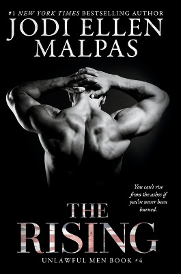 The Rising by Jodi Ellen Malpas 9781957597102