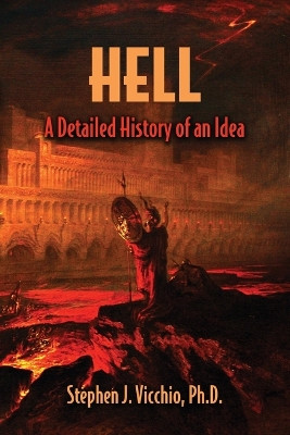 Hell by Stephen J Vicchio 9781962834162
