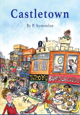 Castletown by P Symonloe 9781913294267
