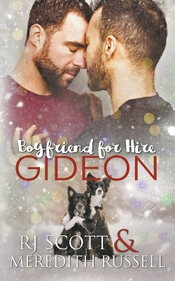 Gideon by Rj Scott 9781785645419