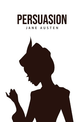 Persuasion by Jane Austen 9781800760462