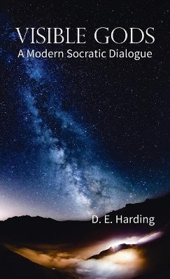 Visible Gods by Douglas Edison Harding 9781914316227