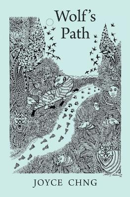 Wolf's Path by Joyce Chng 9781961654327