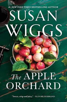 The Apple Orchard by Susan Wiggs