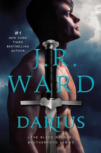 Darius by J R Ward 9781668035399