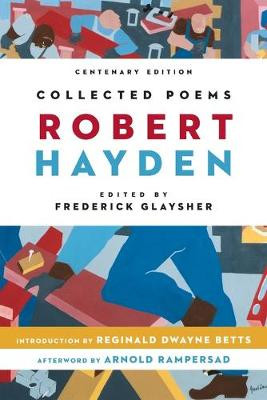 Collected Poems by Robert Hayden