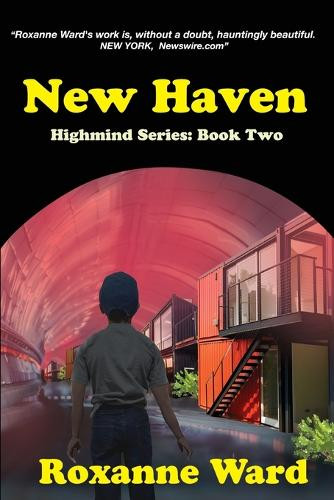 New Naven by Roxanne Ward 9798330487394