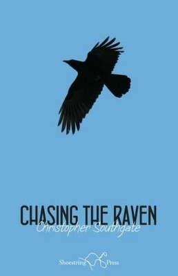 Chasing the Raven by Christopher Southgate 9781910323618