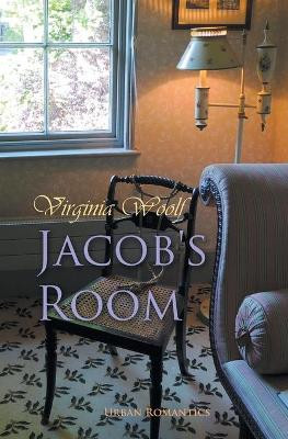 Jacob's Room by Virginia Woolf 9781787246706