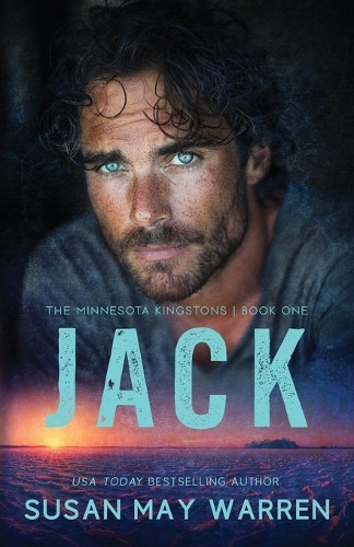 Jack by Susan May Warren 9781962036276