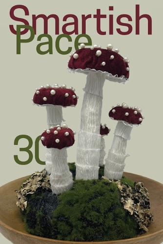 Smartish Pace: Issue 30 by Stephen Reichert 9781733240345