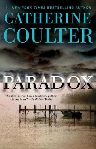 Paradox by Catherine Coulter 9781501138133