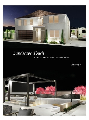 Landscape Touch Vol. 4 by Sun Mi Kwon 9781963967234