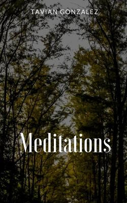 Meditations by Tavian Gonzalez 9789395969185