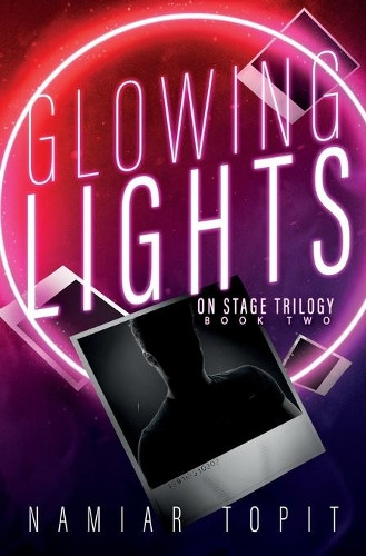 Glowing Lights by Namiar Topit 9789529459964