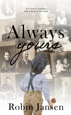 Always Yours by Robin Jansen 9781509246359