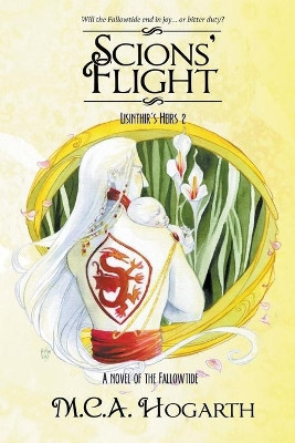 Scions' Flight by M C a Hogarth 9798201660758