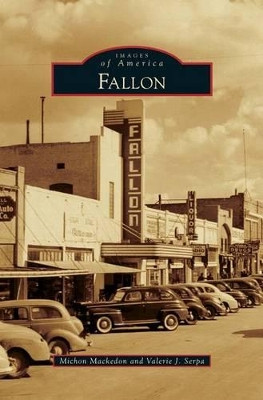 Fallon by Michon Mackedon 9781531676810