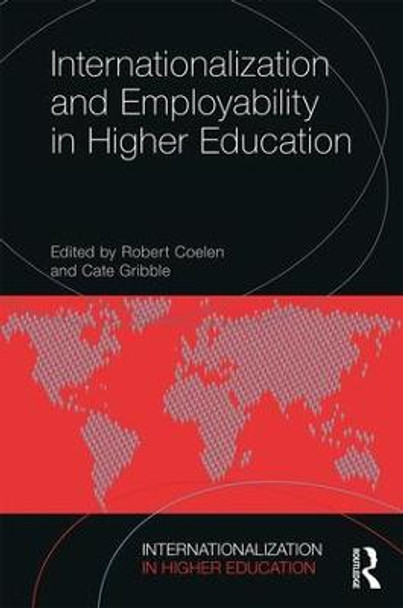 Internationalization and Employability in Higher Education by Robert Coelen