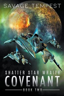 Covenant by Savage Tempest 9798201415044