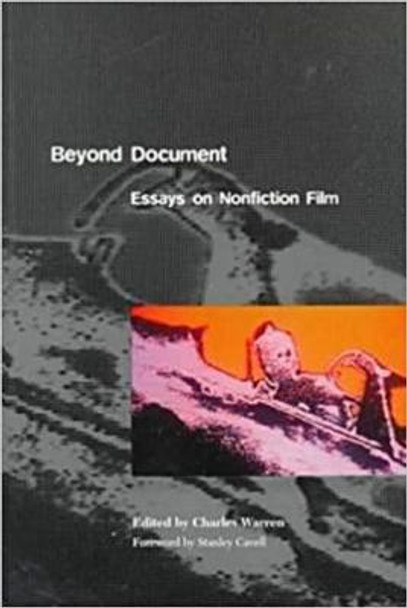 Beyond Document by Charles Warren