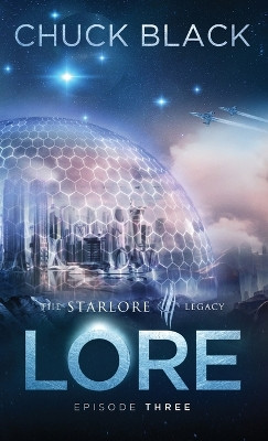 Lore by Chuck Black 9781735906126