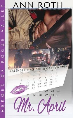 Mr. April by Ann Roth 9781648396410